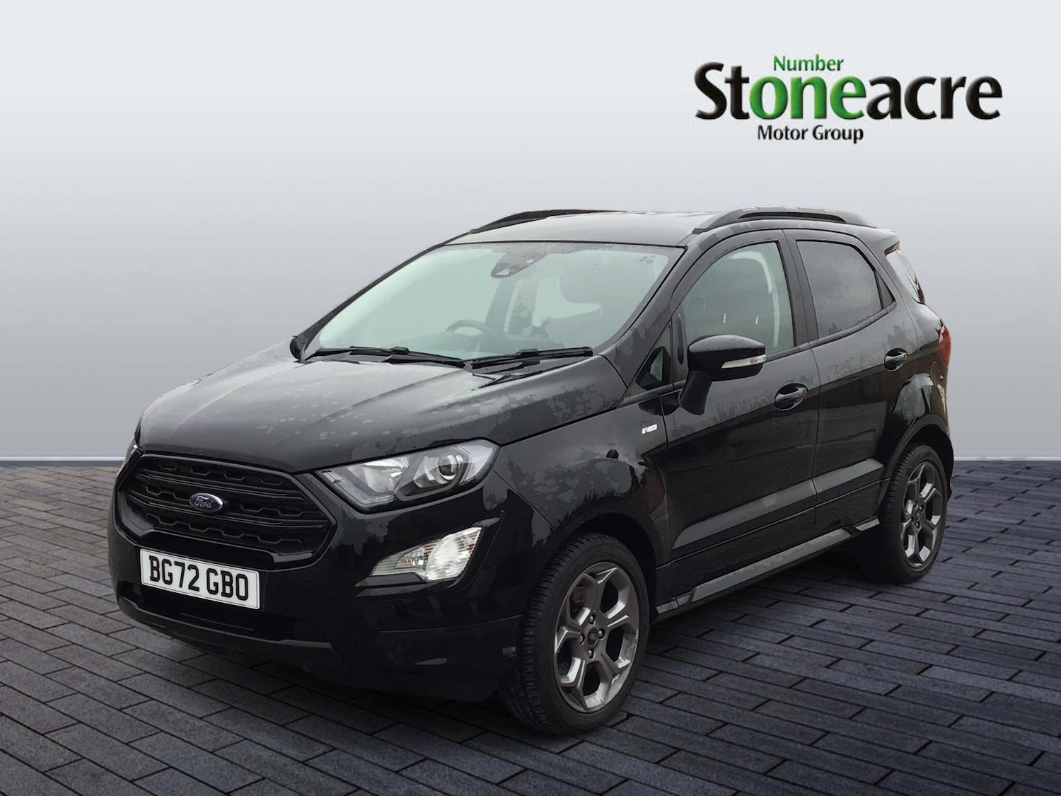 Used Ford Ecosport for sale - 77017187: Photo 7