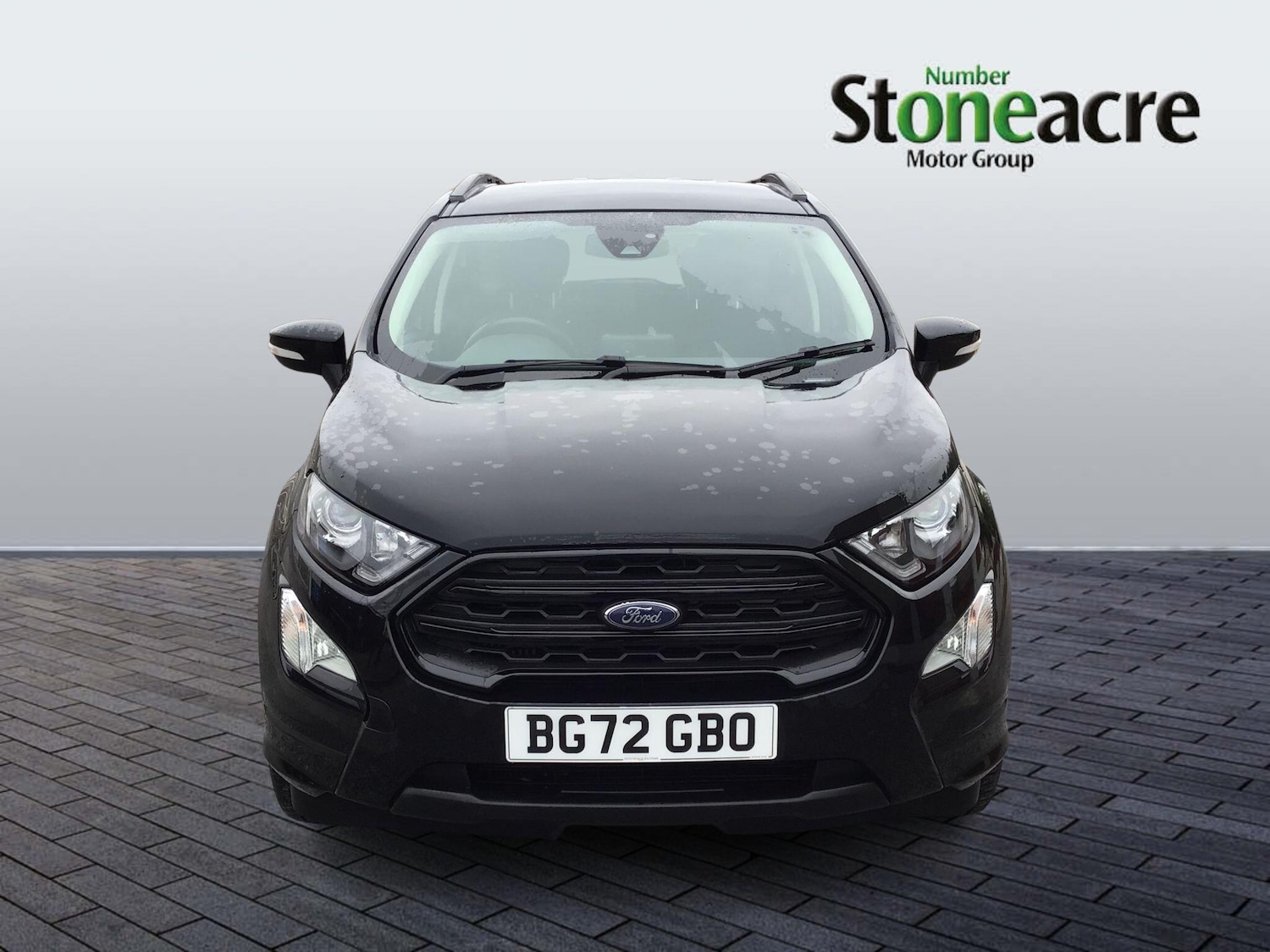 Used Ford Ecosport for sale - 77017187: Photo 8