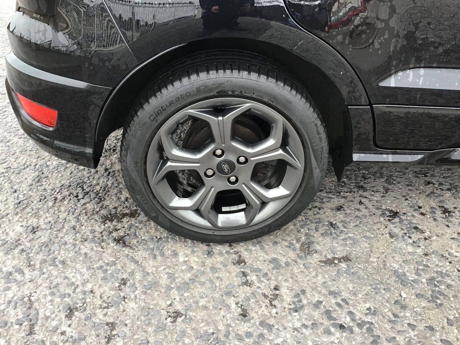 Used Ford Ecosport for sale - 77017187: Photo 9