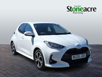 Used Toyota Yaris 2025 for sale - 78404206: Photo