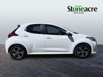 Used Toyota Yaris 2025 for sale - 78404206: Photo