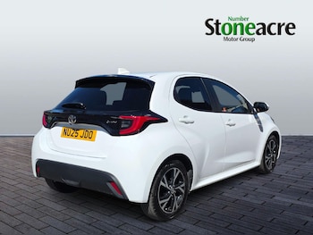 Used Toyota Yaris 2025 for sale - 78404206: Photo