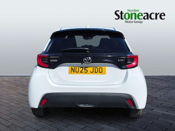 Used Toyota Yaris 2025 for sale - 78404206: Photo