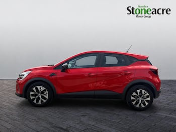 Used Renault Captur 2024 for sale - 79621920: Photo