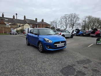 Used Suzuki Swift 2023 for sale - 78086714: Photo