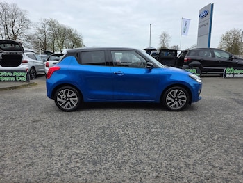 Used Suzuki Swift 2023 for sale - 78086714: Photo