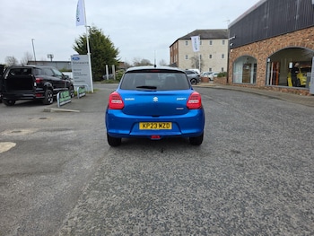 Used Suzuki Swift 2023 for sale - 78086714: Photo