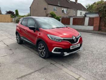 2019 (69) - 0.9 TCe ENERGY GT Line Euro 6 (s/s) 5dr