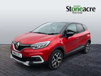 Used Renault Captur 2019 for sale - 74553997: Photo