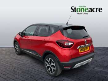 Used Renault Captur 2019 for sale - 74553997: Photo