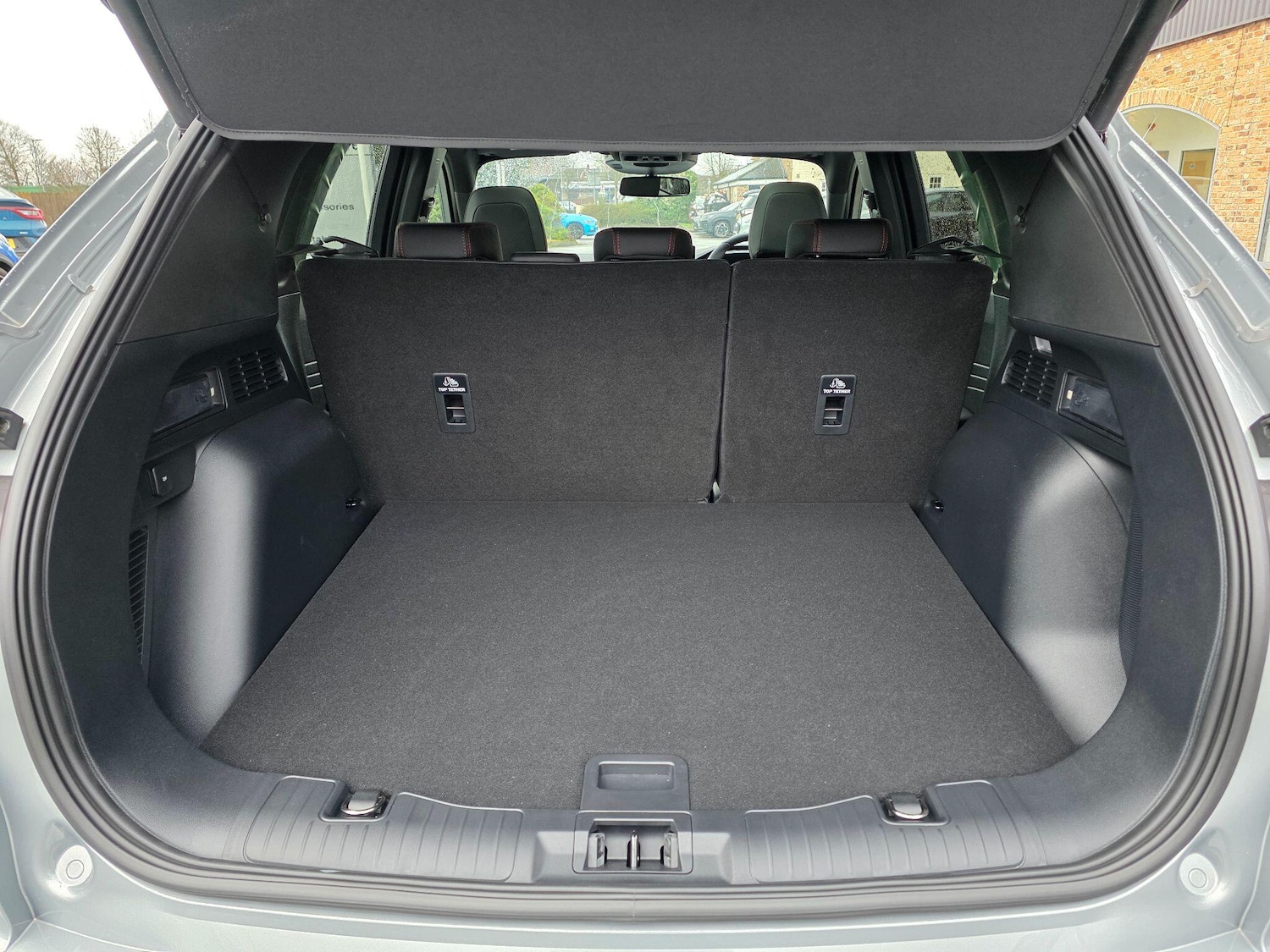 Used Ford Kuga 2025 for sale - 77497464: Photo 10