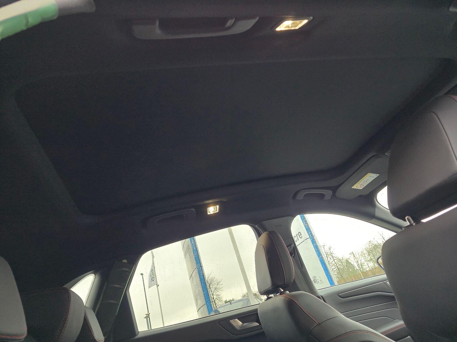 Used Ford Kuga 2025 for sale - 77497464: Photo 12