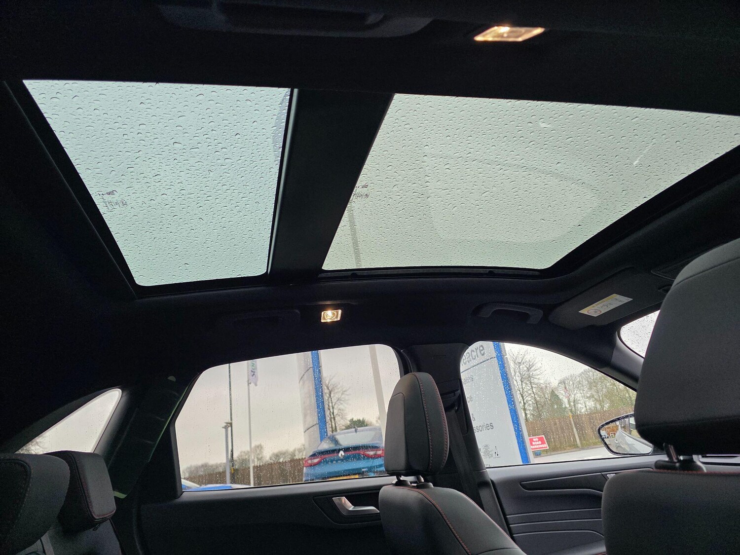 Used Ford Kuga 2025 for sale - 77497464: Photo 13