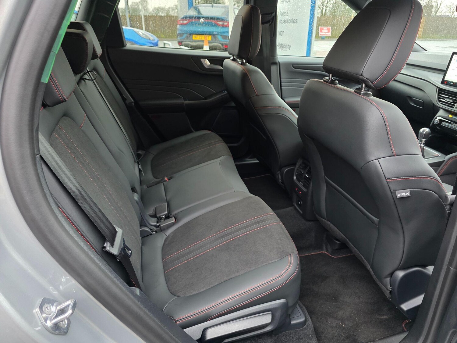 Used Ford Kuga 2025 for sale - 77497464: Photo 14