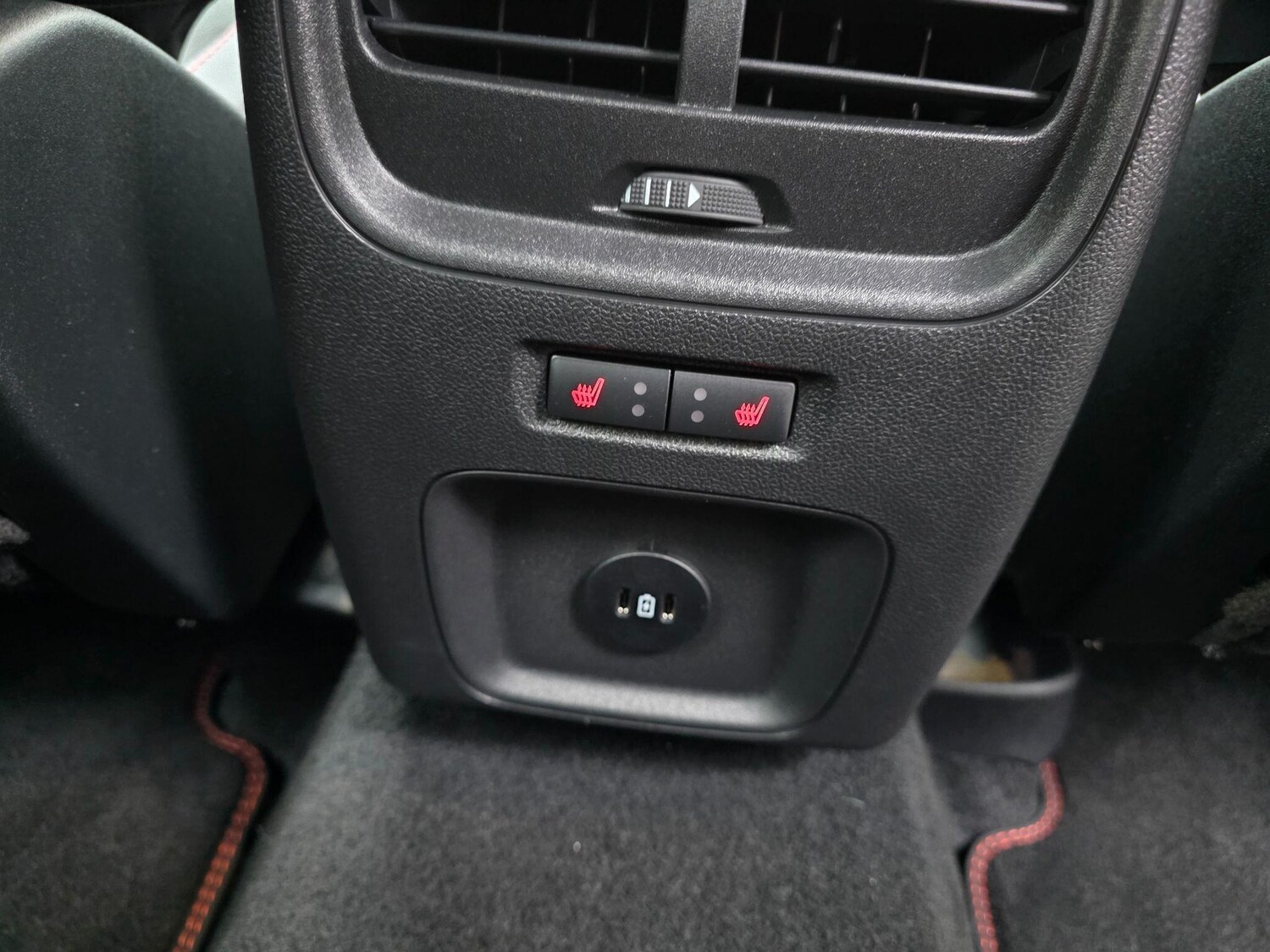 Used Ford Kuga 2025 for sale - 77497464: Photo 15