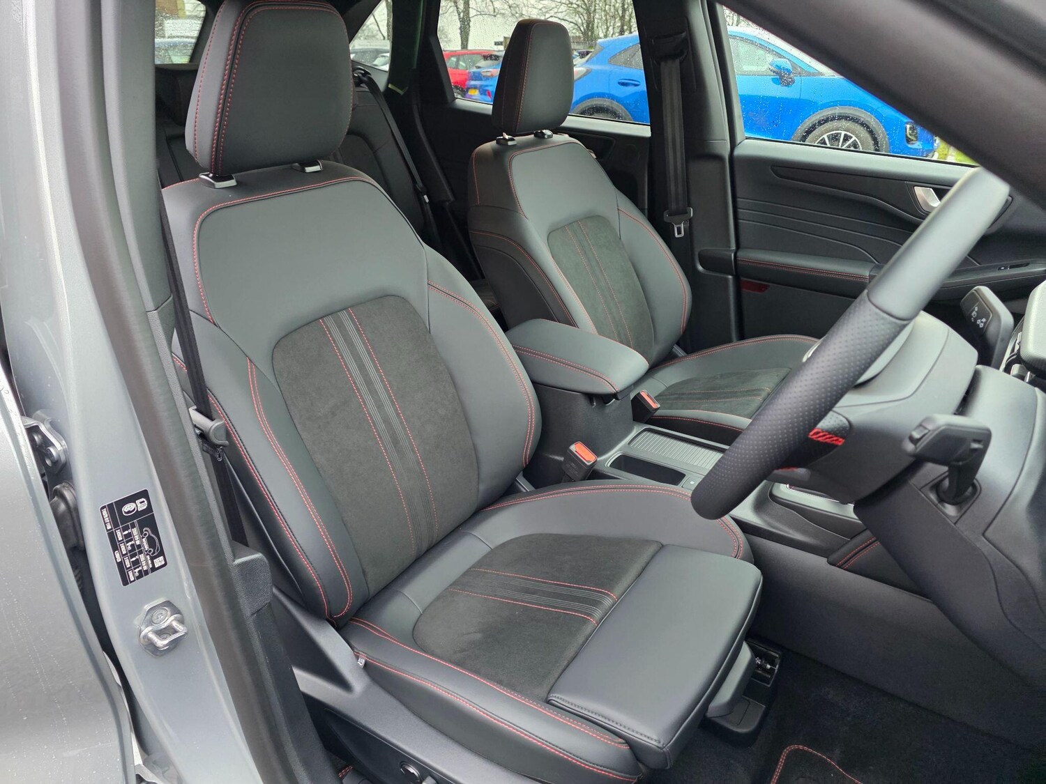 Used Ford Kuga 2025 for sale - 77497464: Photo 17