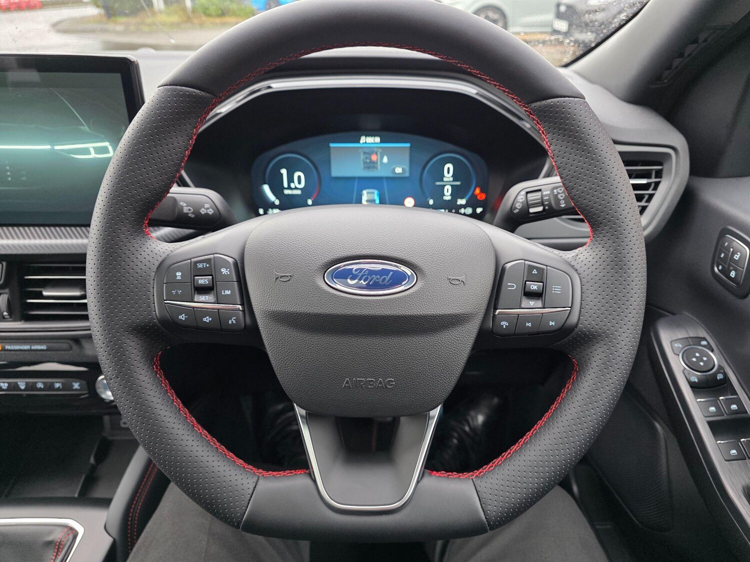 Used Ford Kuga 2025 for sale - 77497464: Photo 18