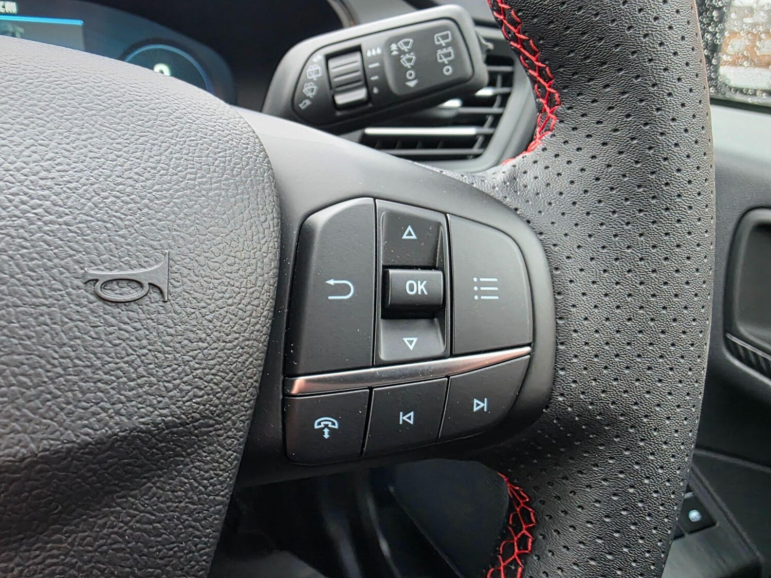 Used Ford Kuga 2025 for sale - 77497464: Photo 20