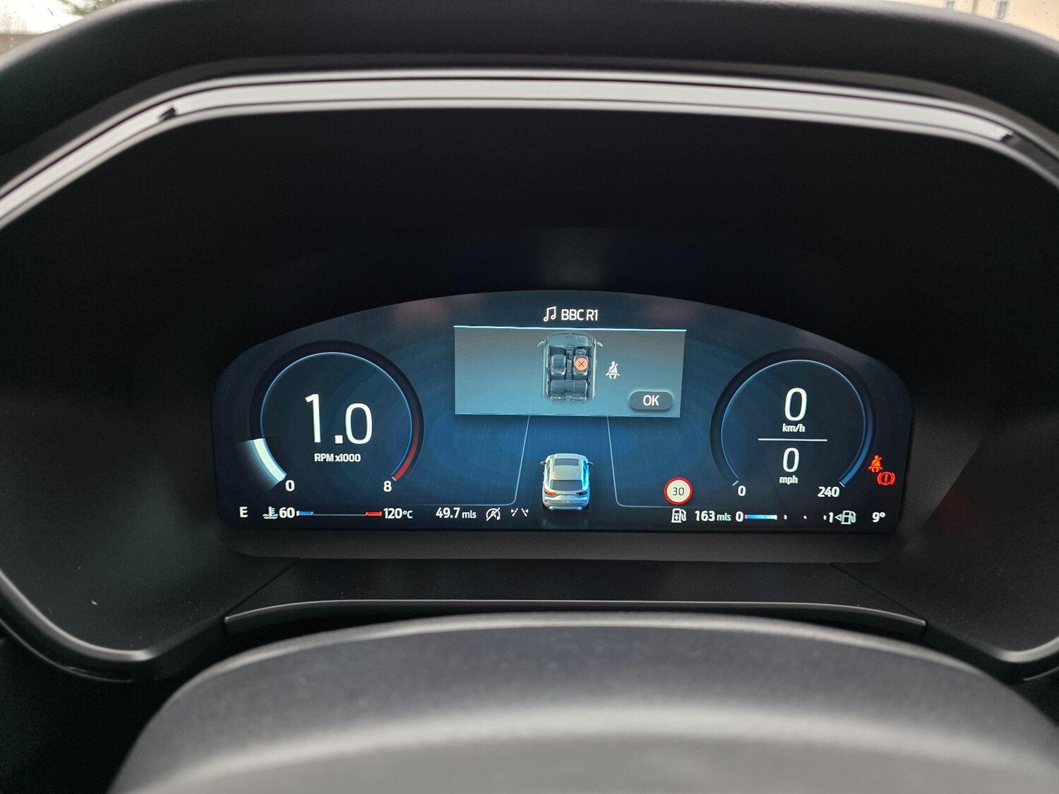 Used Ford Kuga 2025 for sale - 77497464: Photo 22