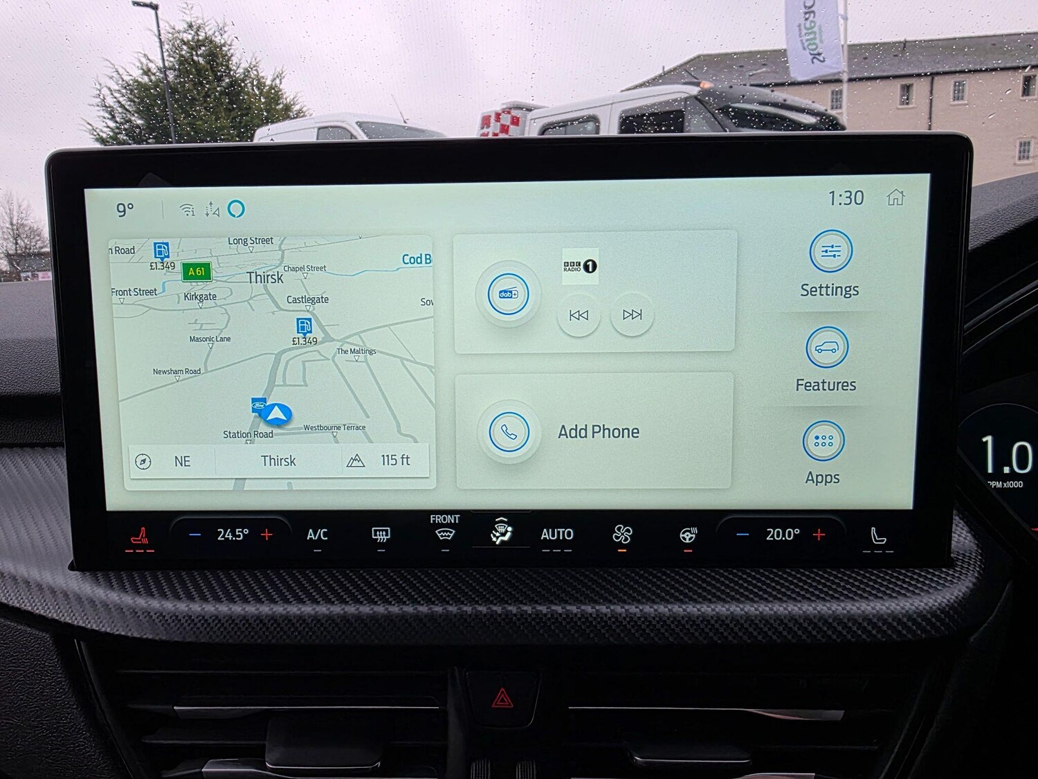 Used Ford Kuga 2025 for sale - 77497464: Photo 23