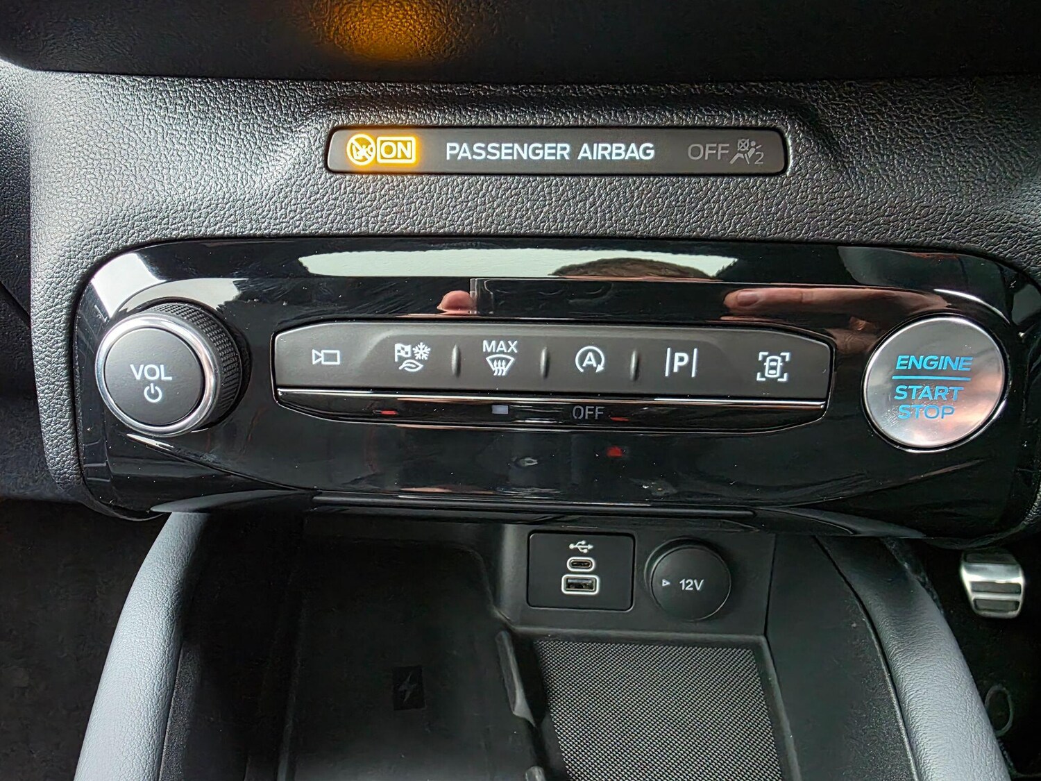 Used Ford Kuga 2025 for sale - 77497464: Photo 26