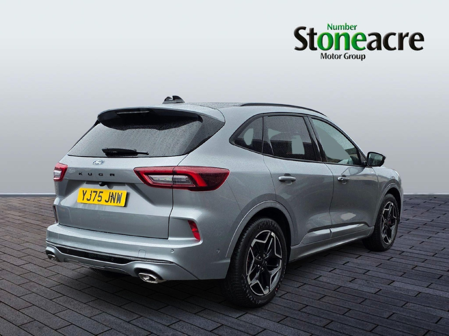 Used Ford Kuga 2025 for sale - 77497464: Photo 3