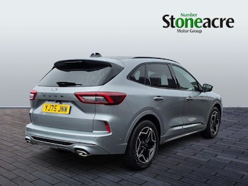 Used Ford Kuga 2025 for sale - 77497464: Photo