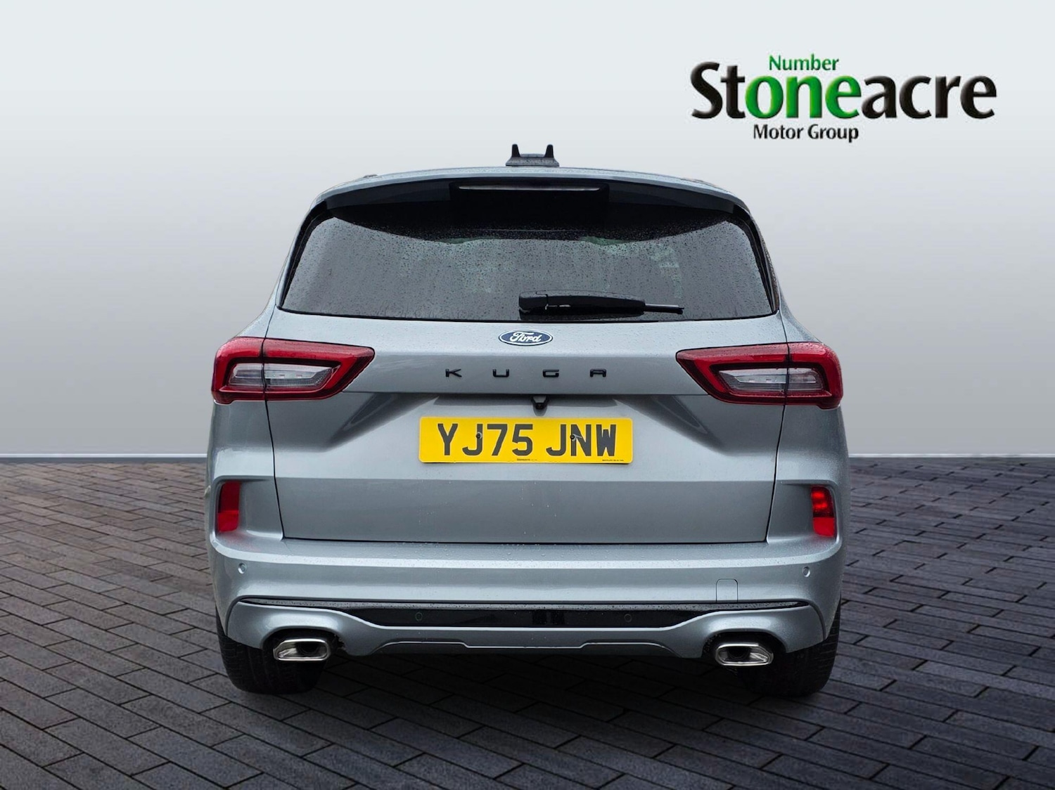 Used Ford Kuga 2025 for sale - 77497464: Photo 4