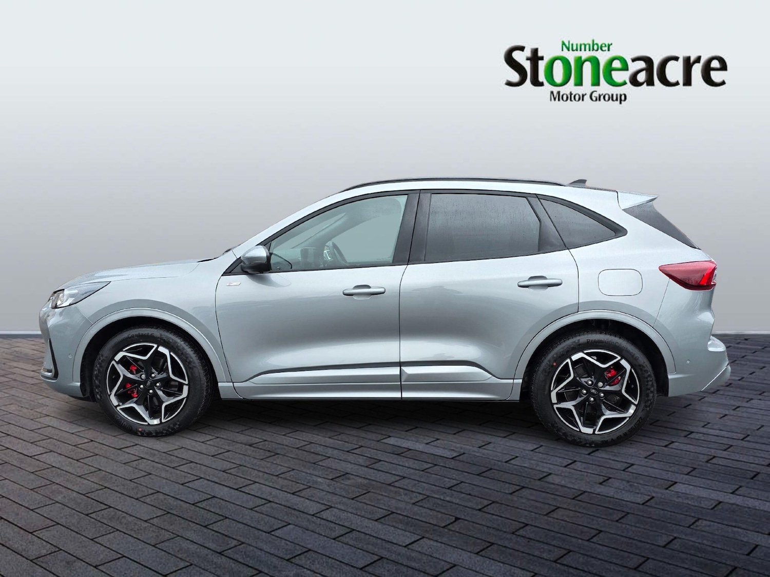 Used Ford Kuga 2025 for sale - 77497464: Photo 6