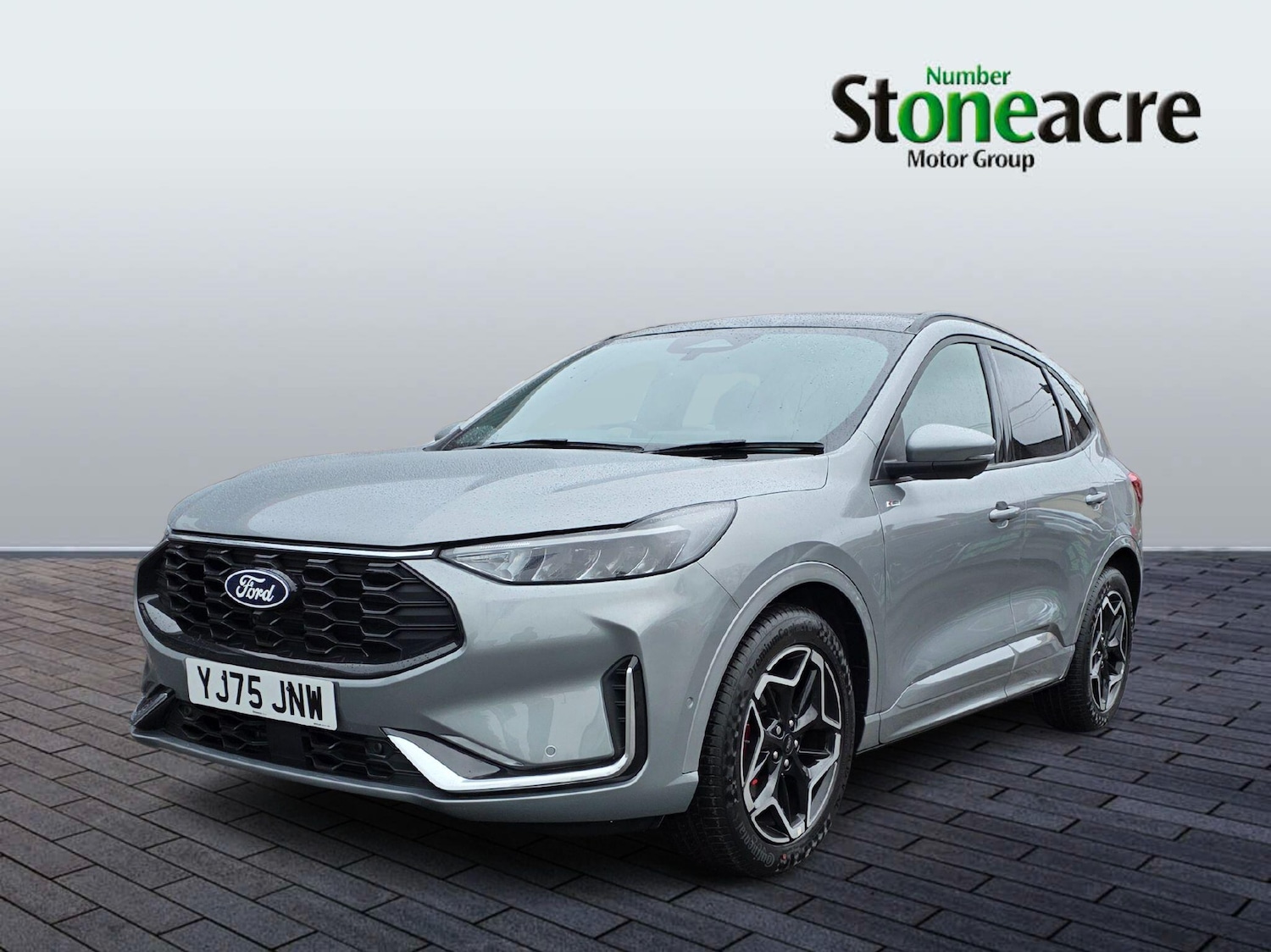 Used Ford Kuga 2025 for sale - 77497464: Photo 7