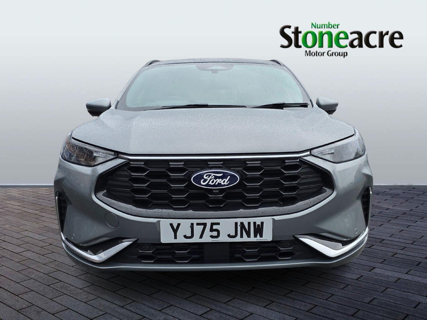 Used Ford Kuga 2025 for sale - 77497464: Photo 8