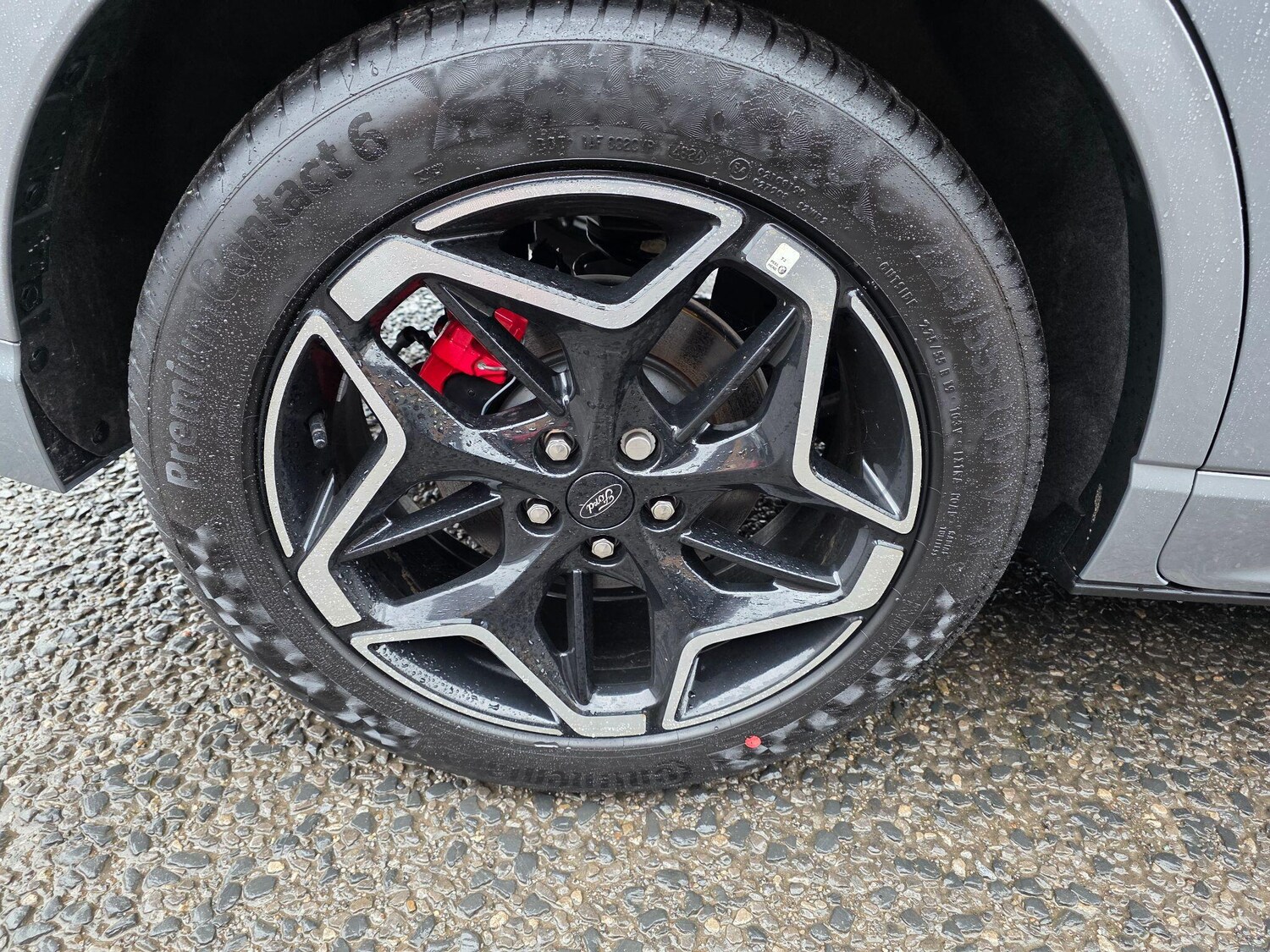 Used Ford Kuga 2025 for sale - 77497464: Photo 9