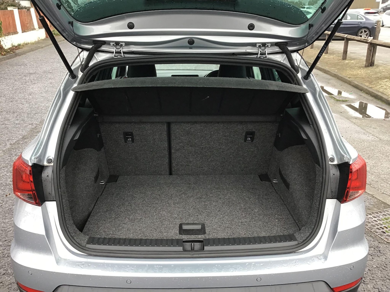 Used SEAT Arona 2022 for sale - 76179710: Photo 10