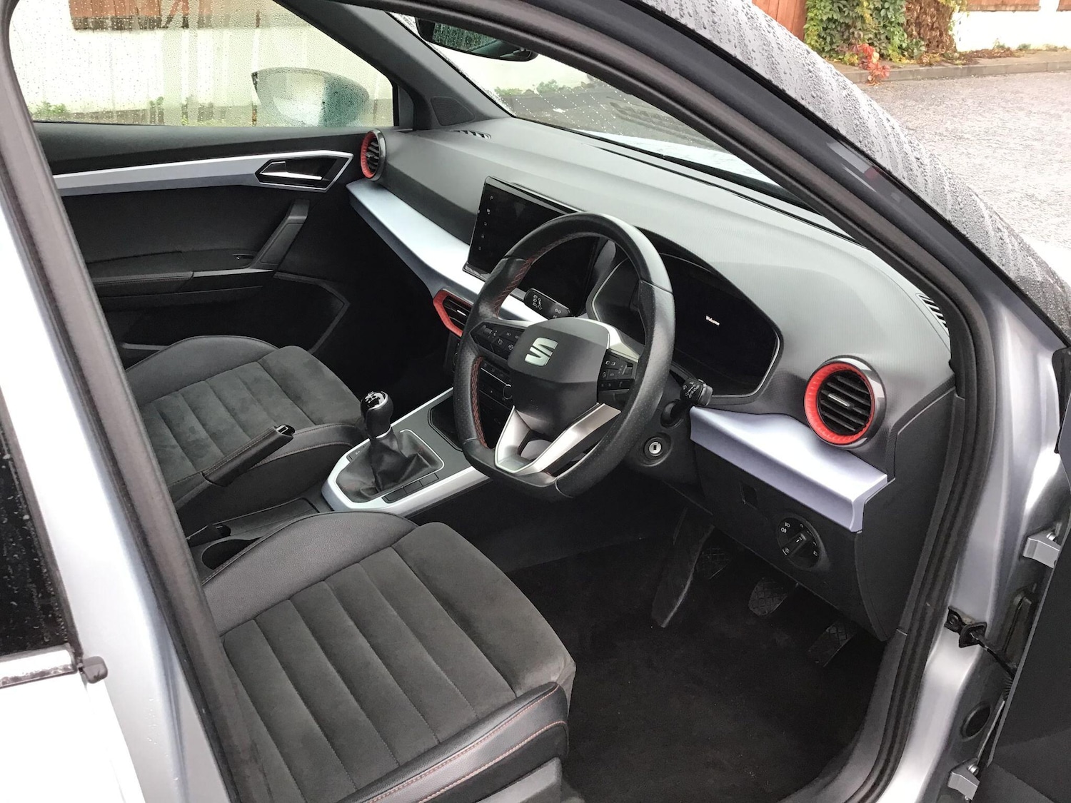 Used SEAT Arona 2022 for sale - 76179710: Photo 11