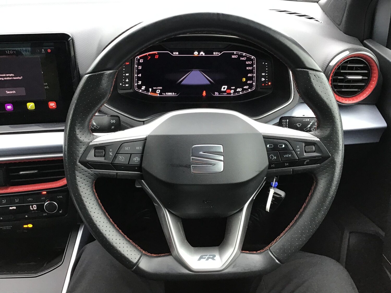 Used SEAT Arona 2022 for sale - 76179710: Photo 14