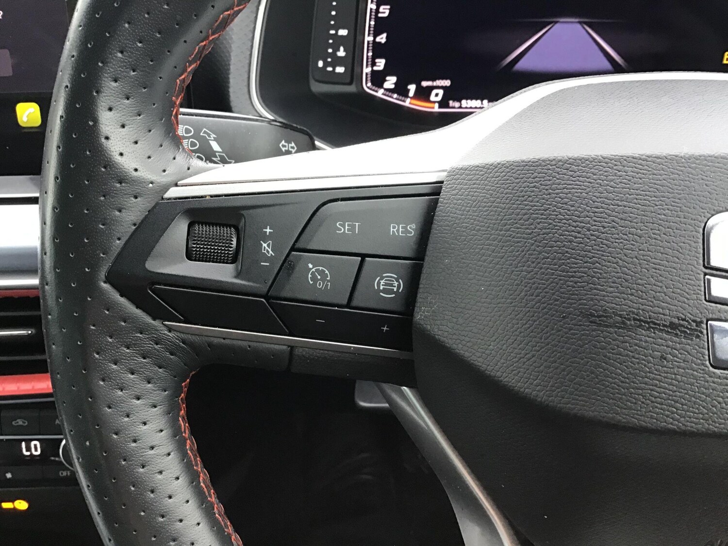 Used SEAT Arona 2022 for sale - 76179710: Photo 15