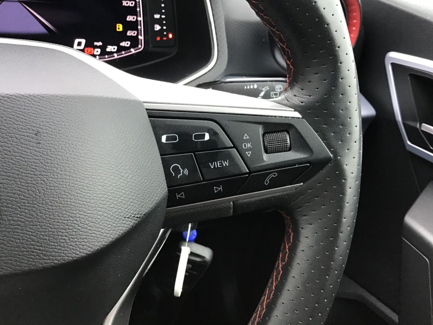 Used SEAT Arona 2022 for sale - 76179710: Photo 16