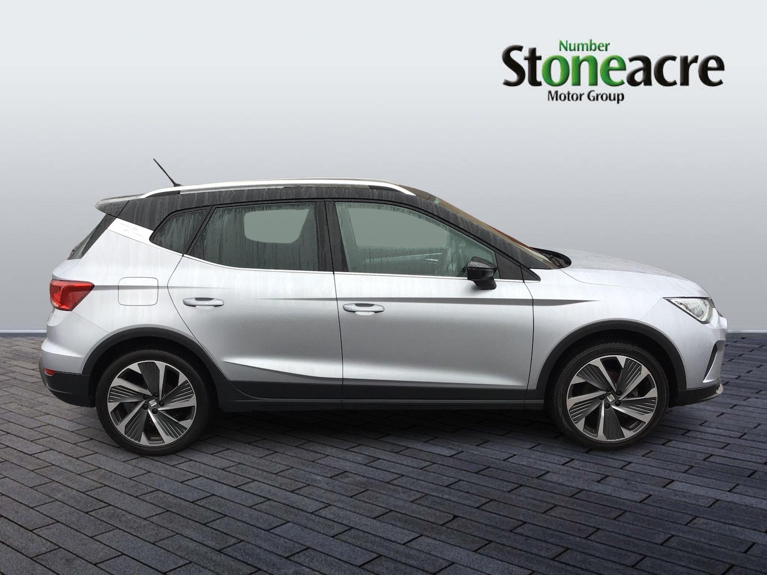 Used SEAT Arona 2022 for sale - 76179710: Photo 2