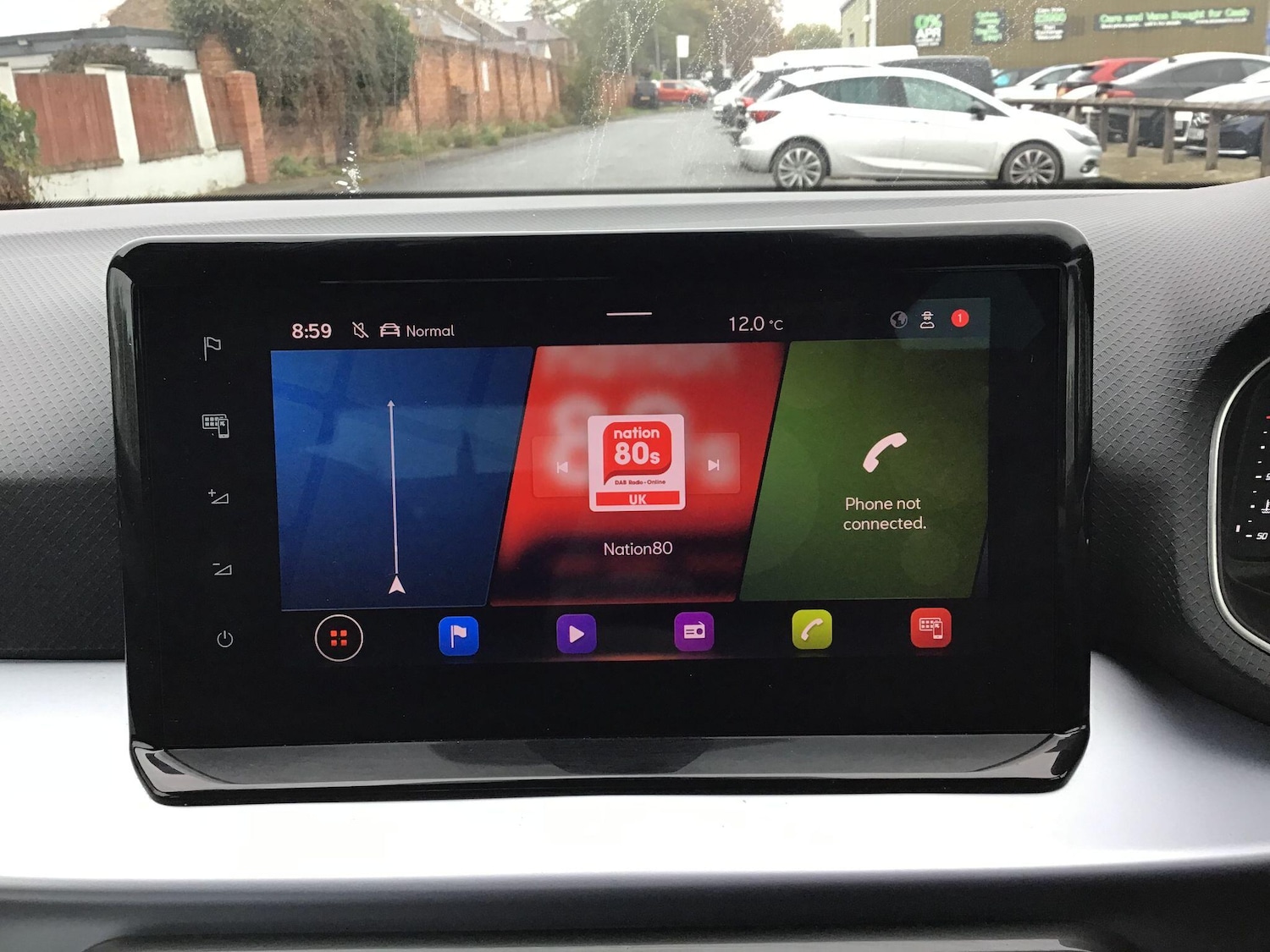 Used SEAT Arona 2022 for sale - 76179710: Photo 23