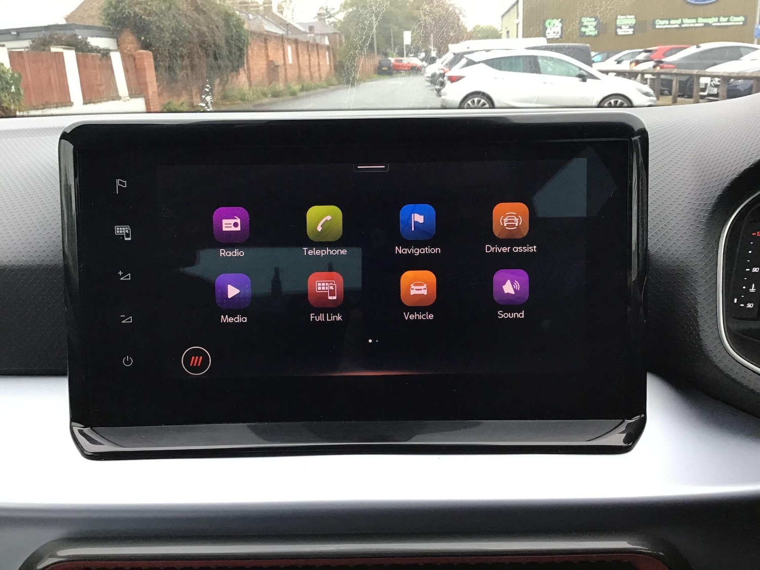 Used SEAT Arona 2022 for sale - 76179710: Photo 24