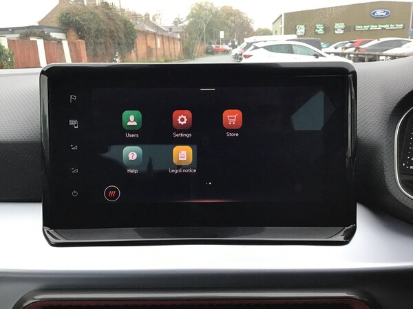 Used SEAT Arona 2022 for sale - 76179710: Photo 25