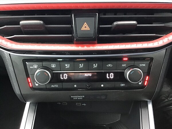 Used SEAT Arona 2022 for sale - 76179710: Photo 27