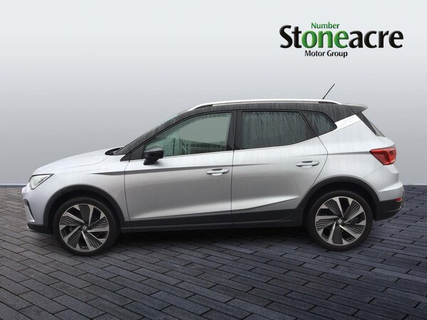 Used SEAT Arona 2022 for sale - 76179710: Photo 6