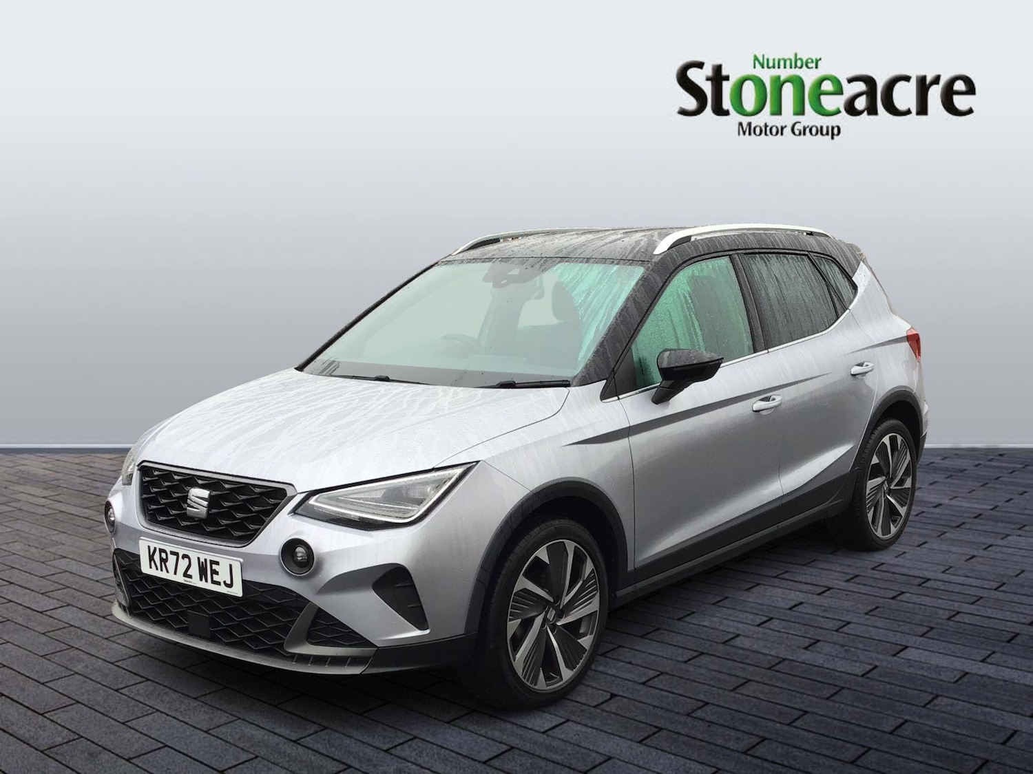 Used SEAT Arona 2022 for sale - 76179710: Photo 7