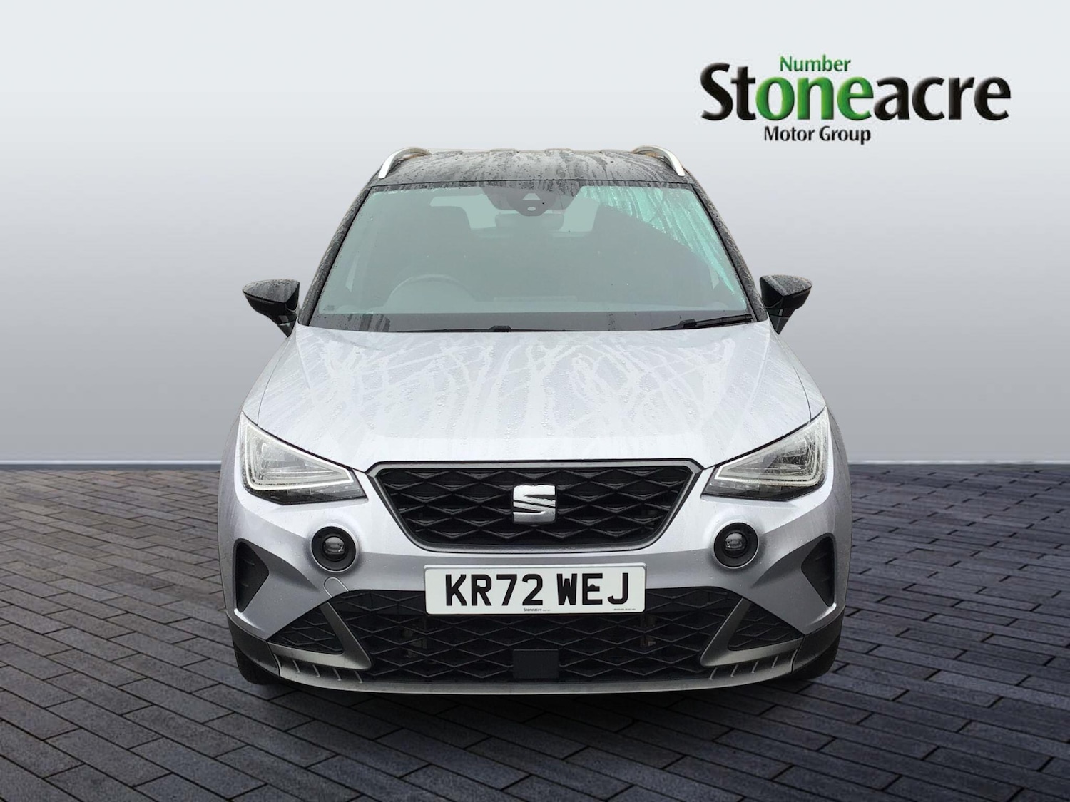 Used SEAT Arona 2022 for sale - 76179710: Photo 8