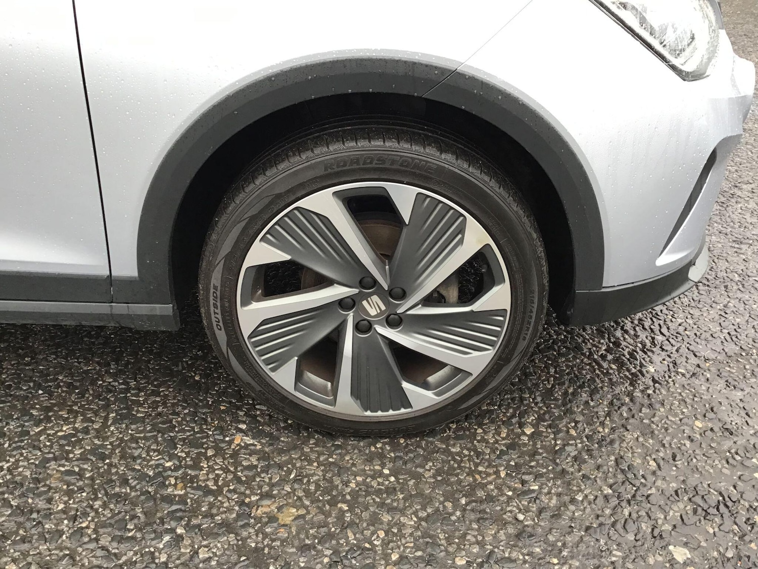 Used SEAT Arona 2022 for sale - 76179710: Photo 9