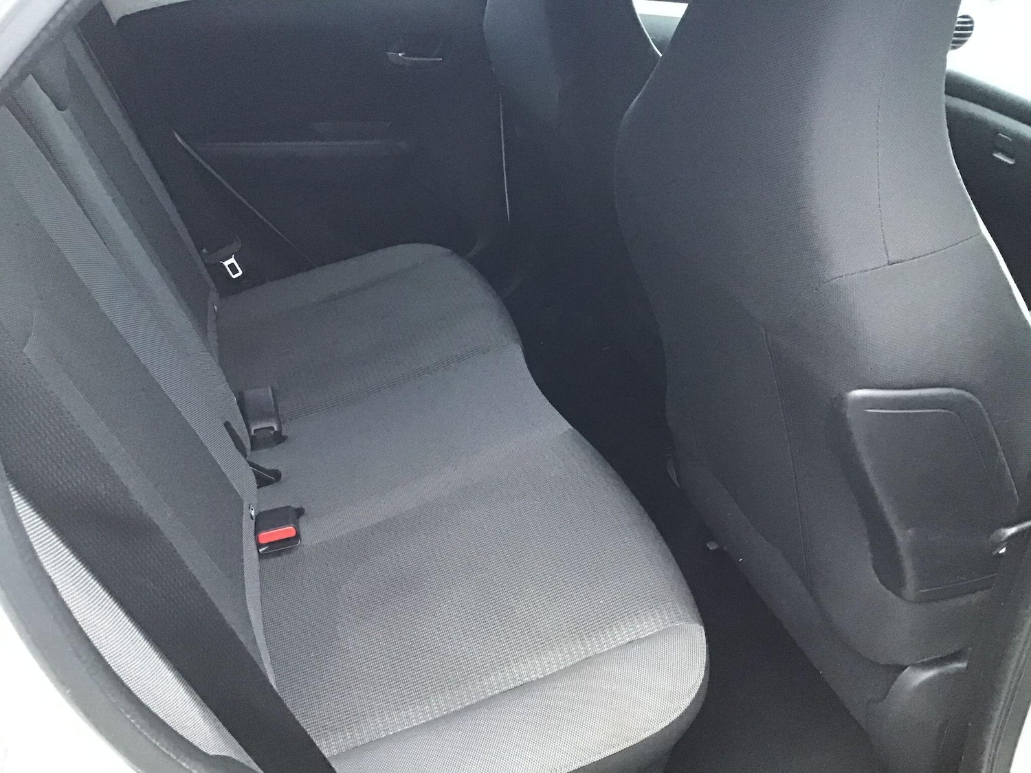 Used Toyota AYGO 2021 for sale - 77191444: Photo 11