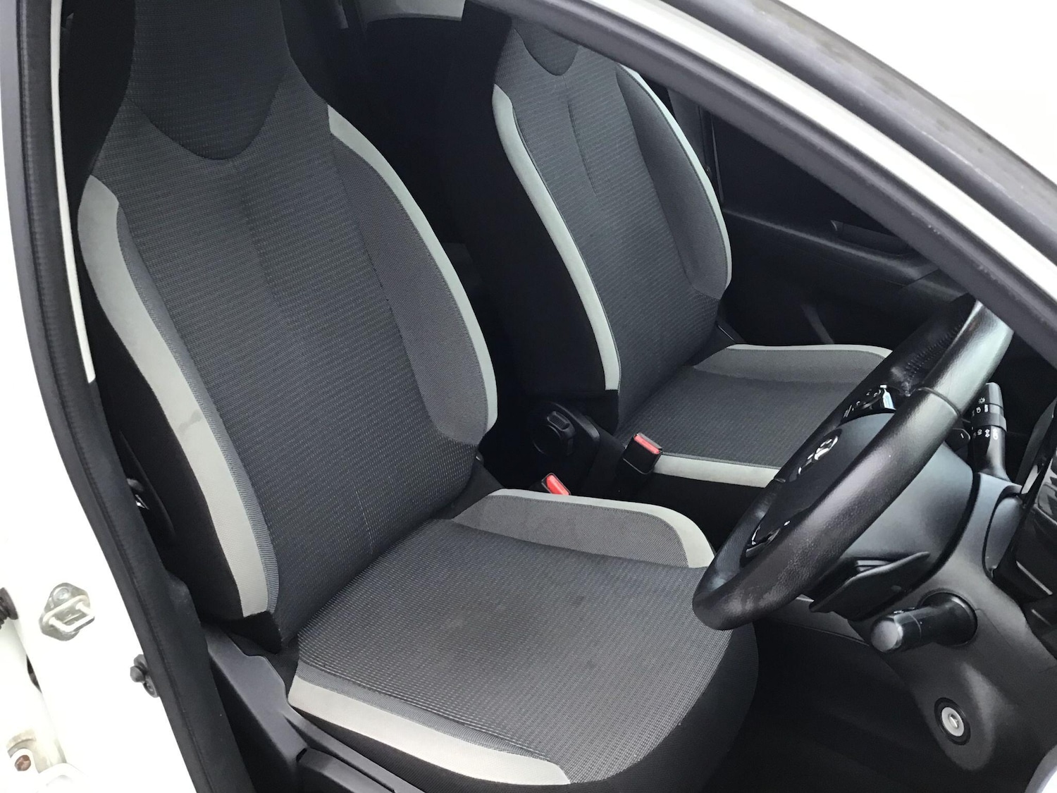 Used Toyota AYGO 2021 for sale - 77191444: Photo 13