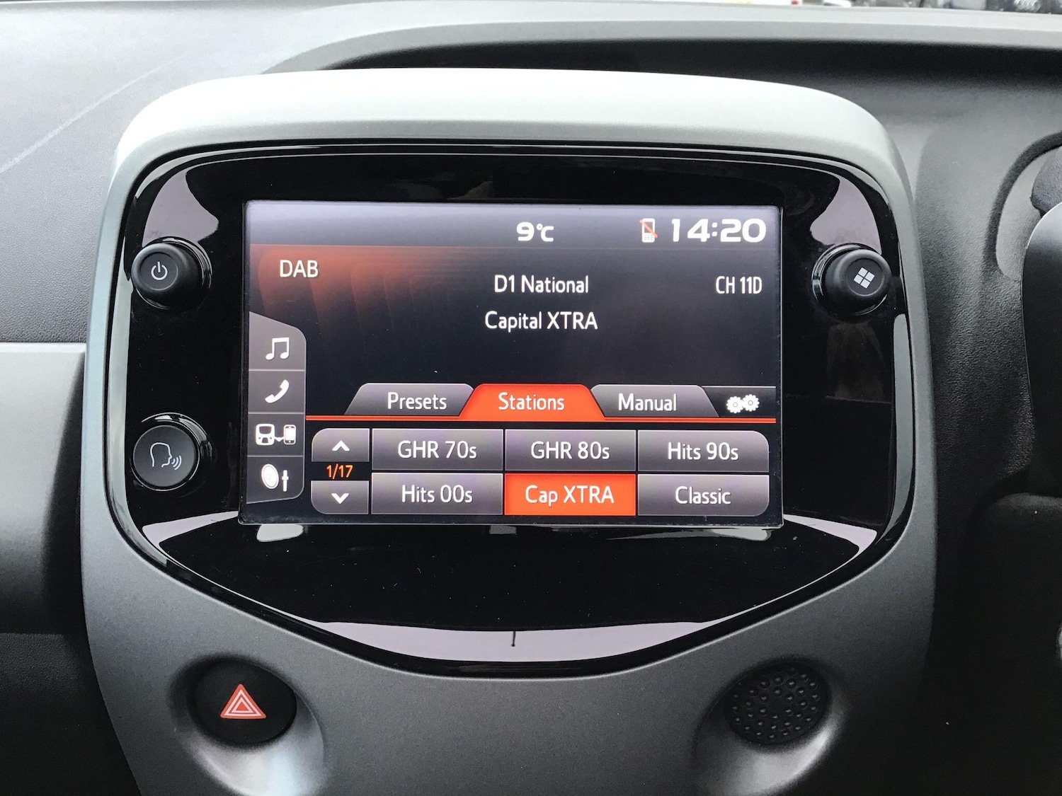 Used Toyota AYGO 2021 for sale - 77191444: Photo 21