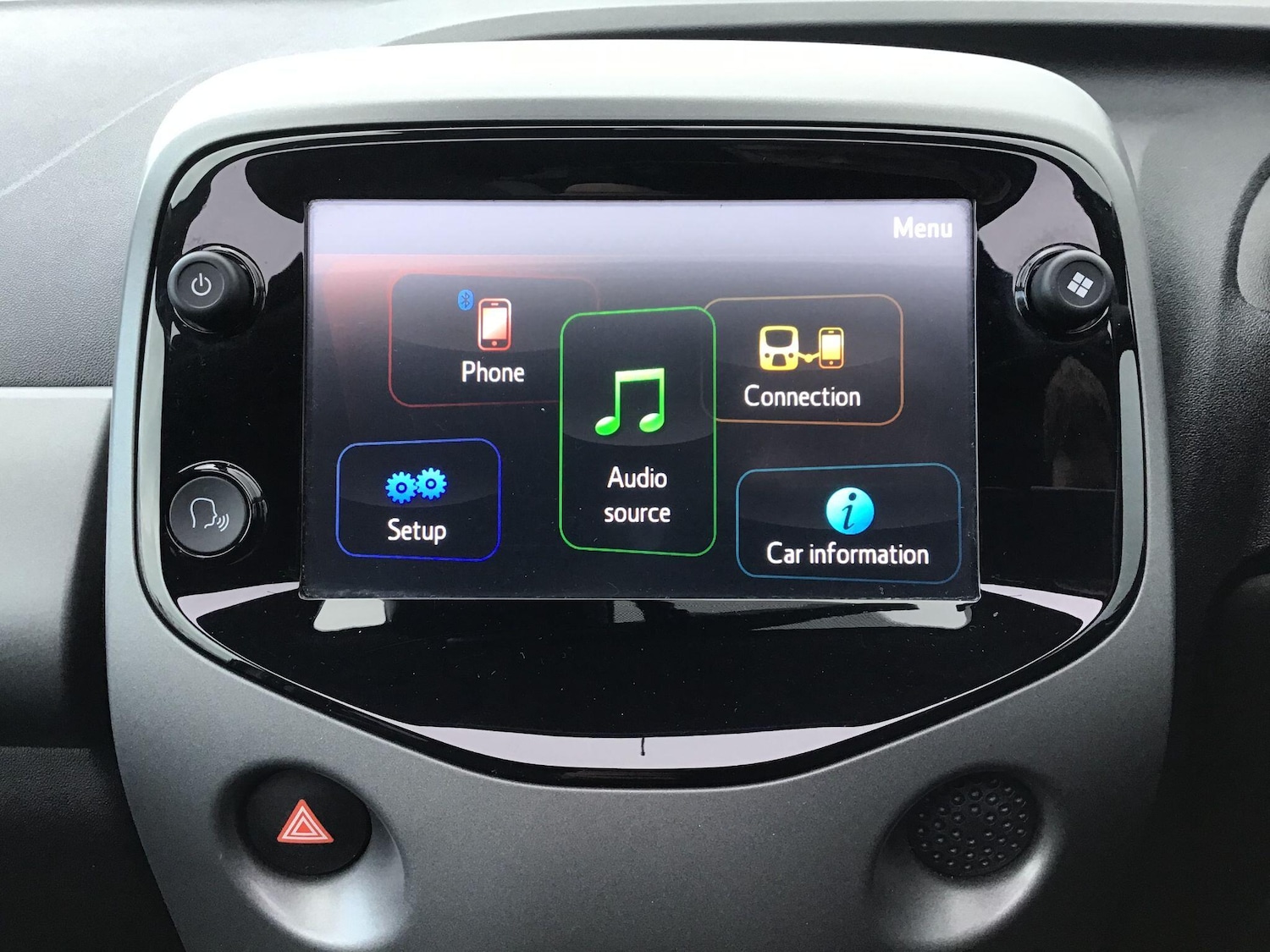 Used Toyota AYGO 2021 for sale - 77191444: Photo 22